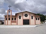 Igreja Matriz de Santo Antônio - Itaitinga - CE